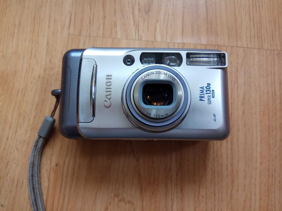 canon prima mini - Купити електроніку - Ціни на OLX.ua