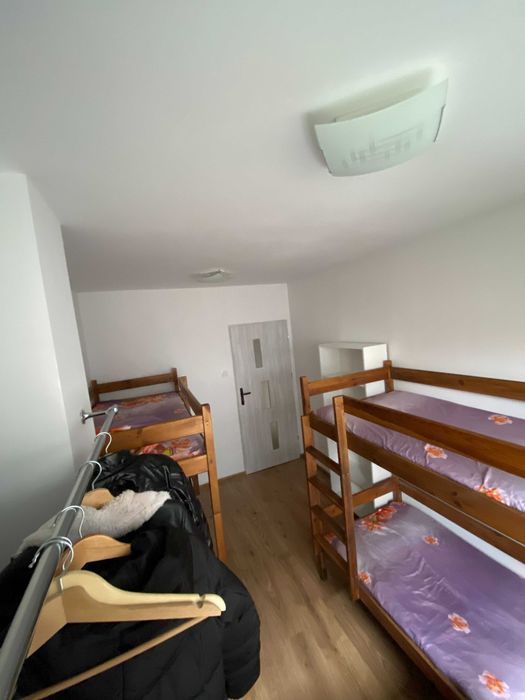 Hostel\Хостел Warszawa Włochy