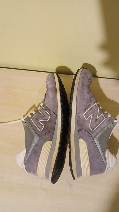Buty New Balance 574 42,5