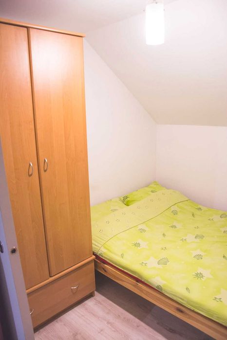 Kawalerka - 2 pokoje - Świerzawa