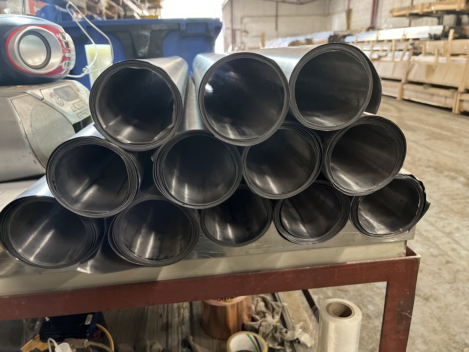 Wyprzedaz Blacha ołowiana, ołów