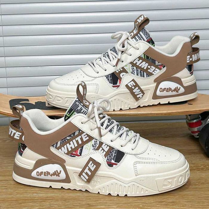 Men’s Sneakers | Sports & Casual Shoes | Lightweight Comfortable Trainers | Mens Shoes | Sizes 39–44