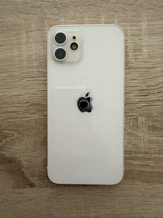 Iphone 12 igual a novo