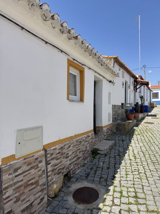Tiny House T0 na Vila de Espírito Santo, Mértola