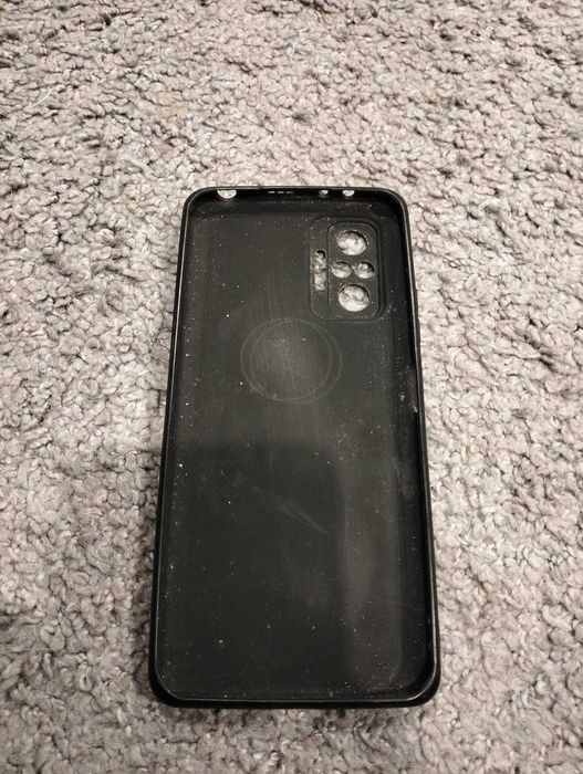 Etui do Xiaomi Redmi Note 10 pro