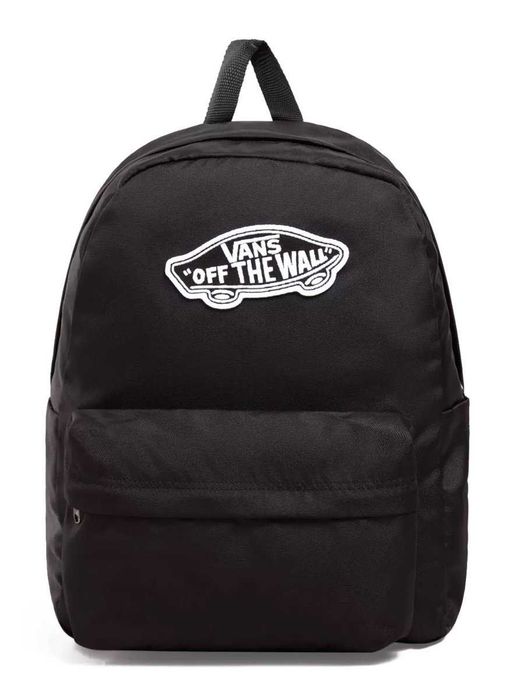 Plecak VANS Off the Wall Old Skool Classic Backpack - SKLEP PARAGON FV