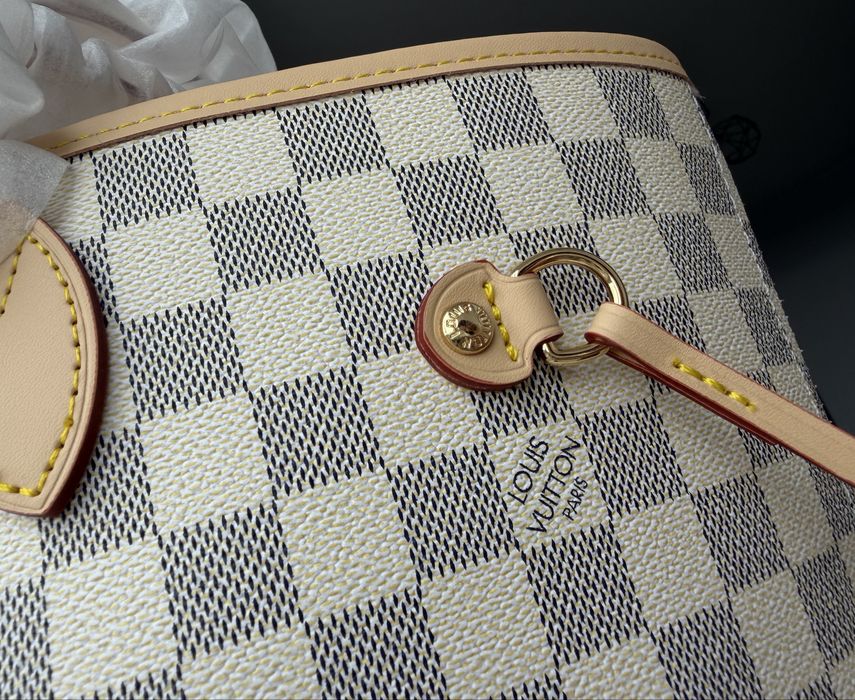 Сумка шопер Louis Vutton NEVERFULL LV