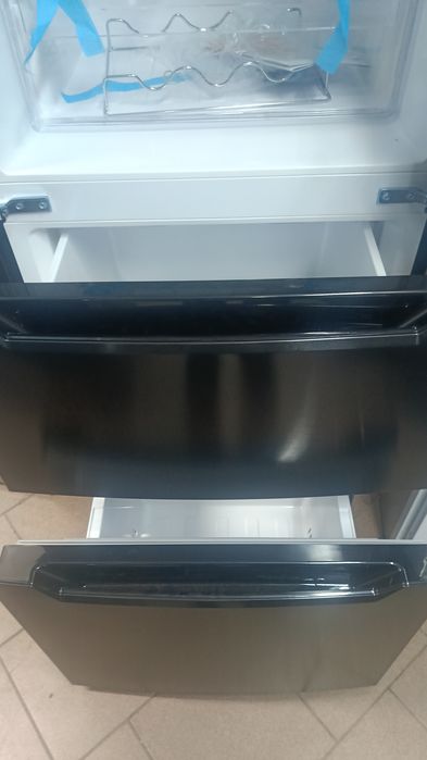 Lodówka french door MPM MPM-351-SBF-07