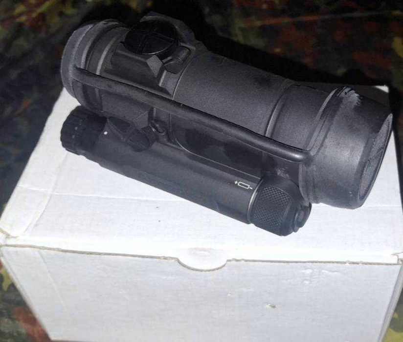 Коліматорний приціл Aimpoint CompM4s