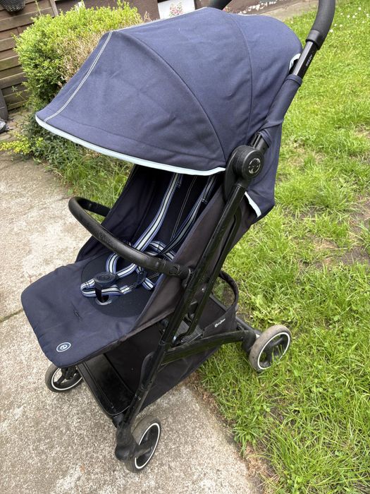 Spacerówka Cybex beezy 2.0