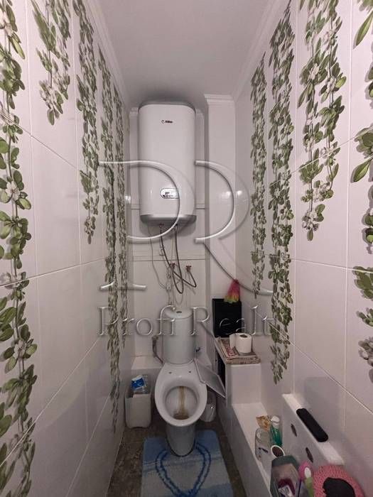 Продаж 1 кімн.квартири 48м.кв./газ/Чабани/Теремки/ремонт