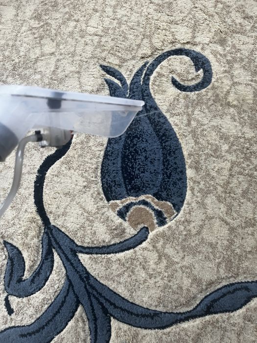 Wynajem odkurzacza piorącego Profi Europe – pranie tapicerki i dywanów