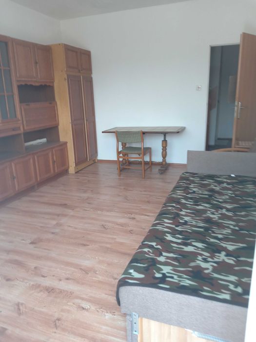 Duży Pokój z tarasem do wynajęcia 1100 zł