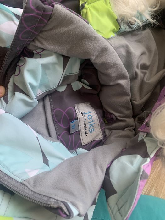 Комбінезон joiks