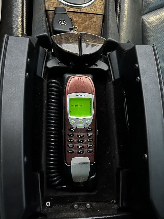 Mersedes E211 3.2 CDI Avantgarde