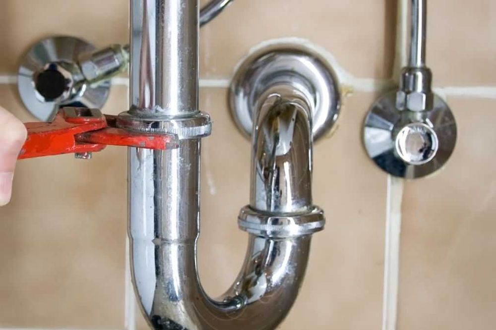 Limpeza de Chamine e Desentupimentos de Esgotos