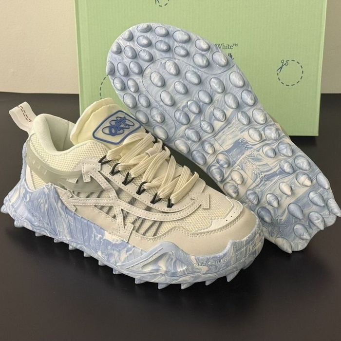 Off White Odsy 1000, 2000 / кросівки офф вайт одсі / оф вайты одси