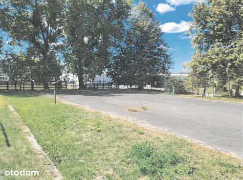 Działka Nowe | 25% ceny | sprzedaż syndyka | okazja