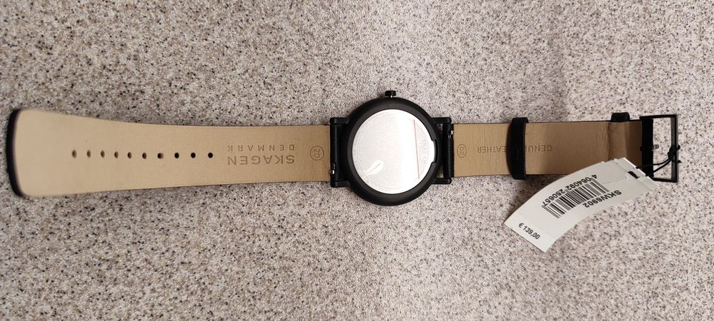 Zegarek Skagen SKW 6902