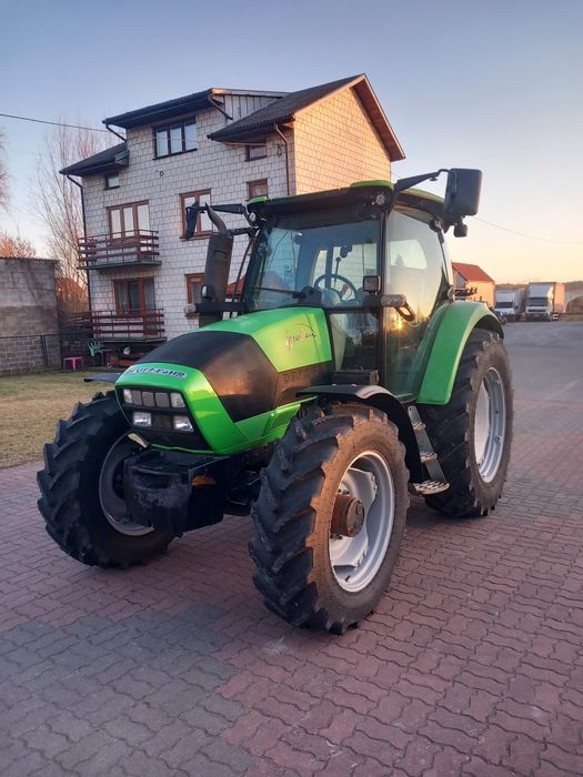 Deutz Agrotron K90