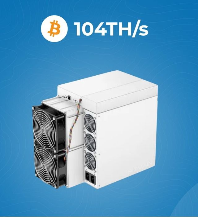 Antminer s19j pro
