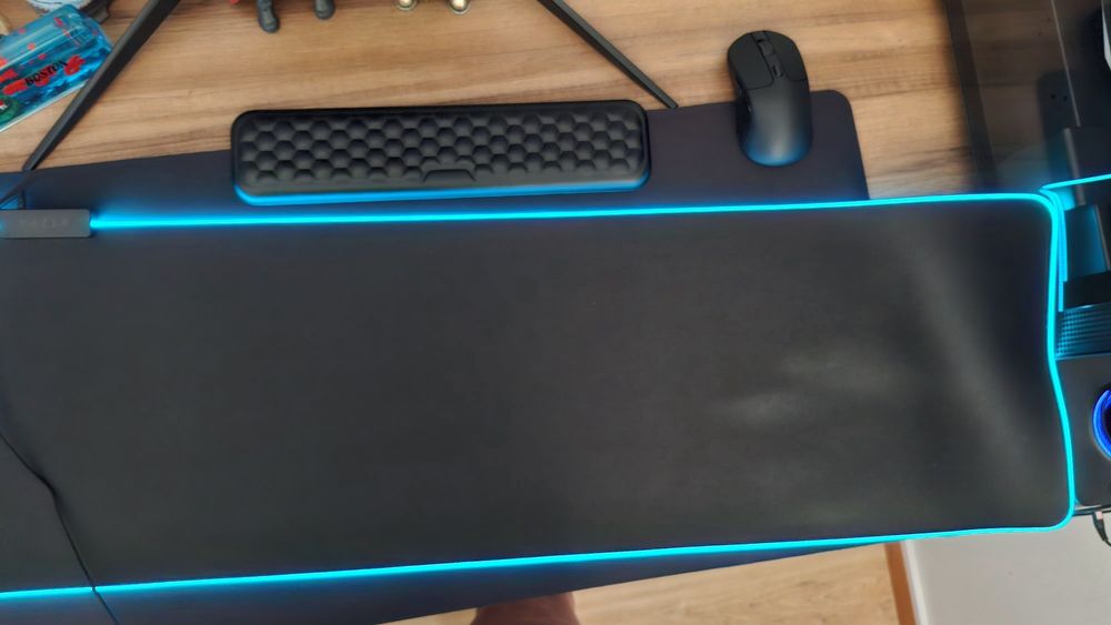 Razer goliathus extended chroma