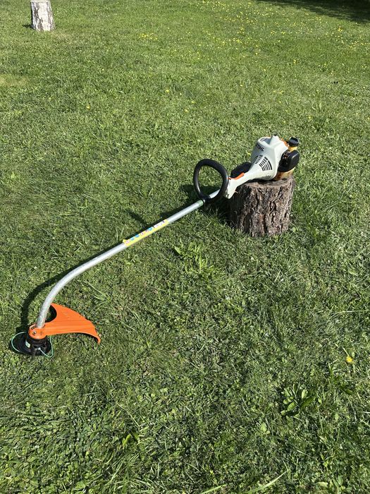 Podkaszarka spalinowa STIHL FS 45