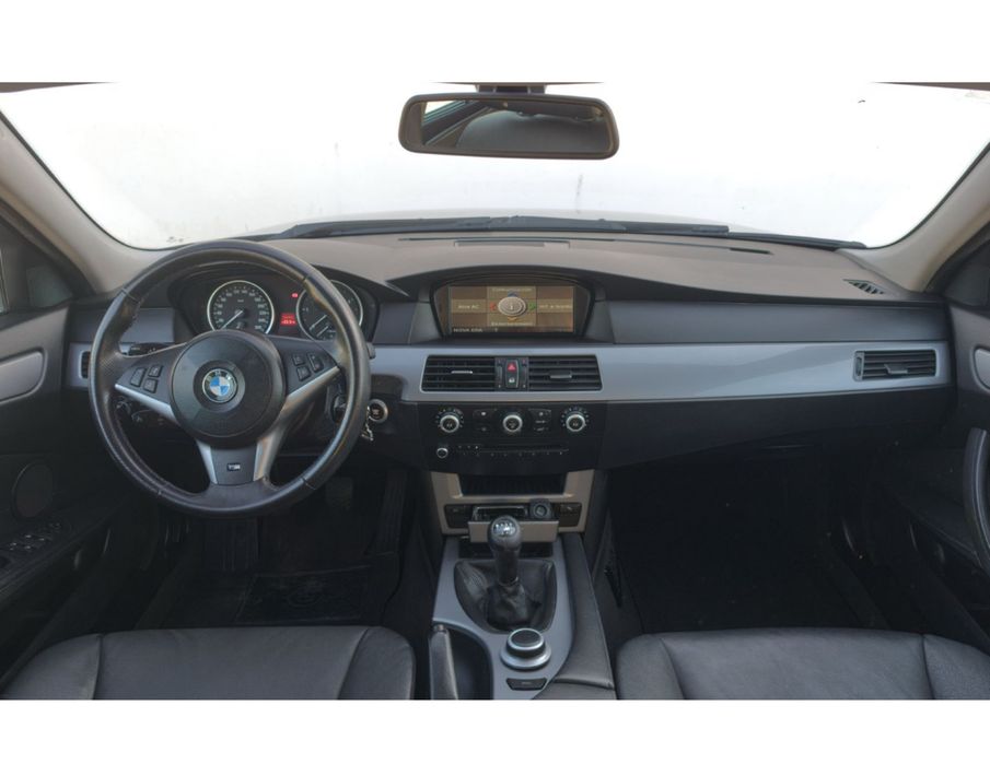 Carrinha BMW 520D — photo 3