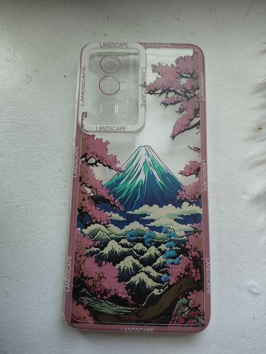 Etui pokrowiec na telefon Xiaomi POCO F5 PRO