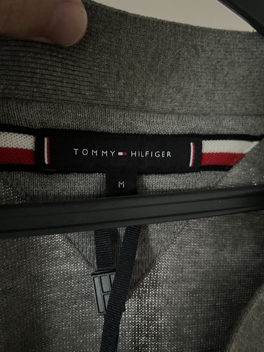 Cardigan Tommy Hilfiger