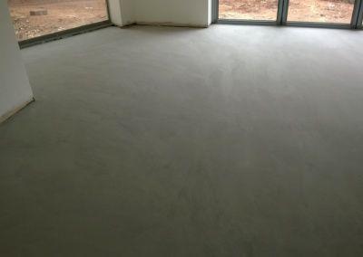 Mikrocement premium – posadzki, schody, ściany, meble| Gdańsk