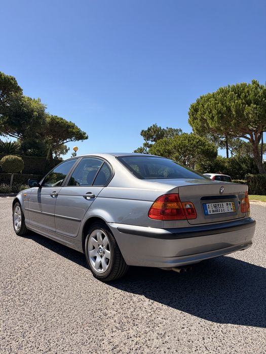 BMW 320i - 100.000kms foto 4