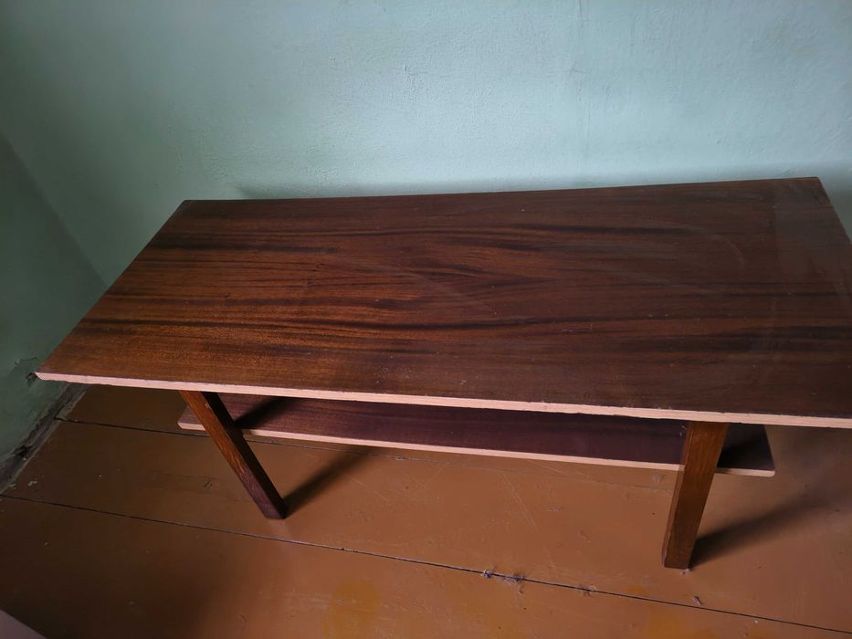 Ława wysoki połysk 120 cm