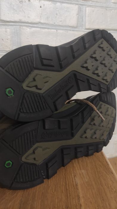 Черевики Timberland