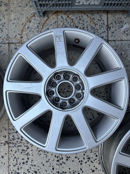 Jantes 16 audi a3 8l