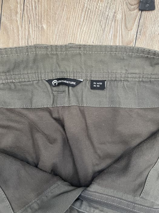 Штани зимові чоловічі Outventure