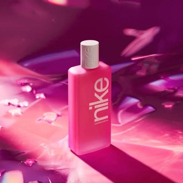 Парфумований набір nike ultra pink
