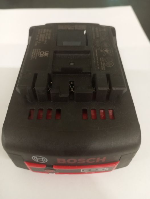 Bateria Bosch 18V 4Ah nowa
