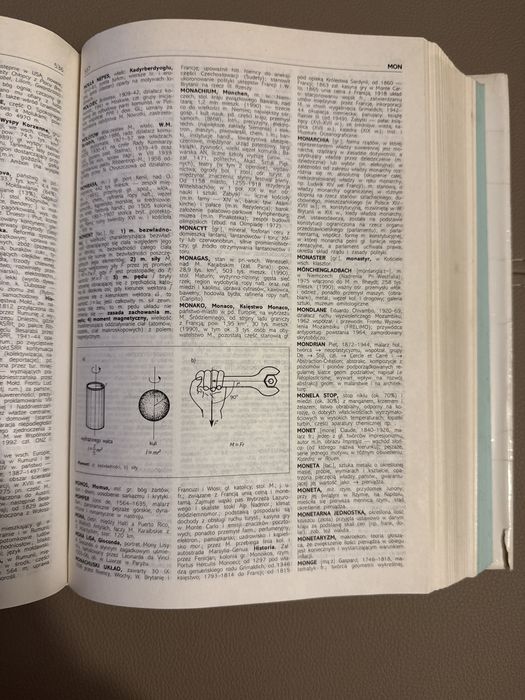 A-Z mala encyklopedia PWN