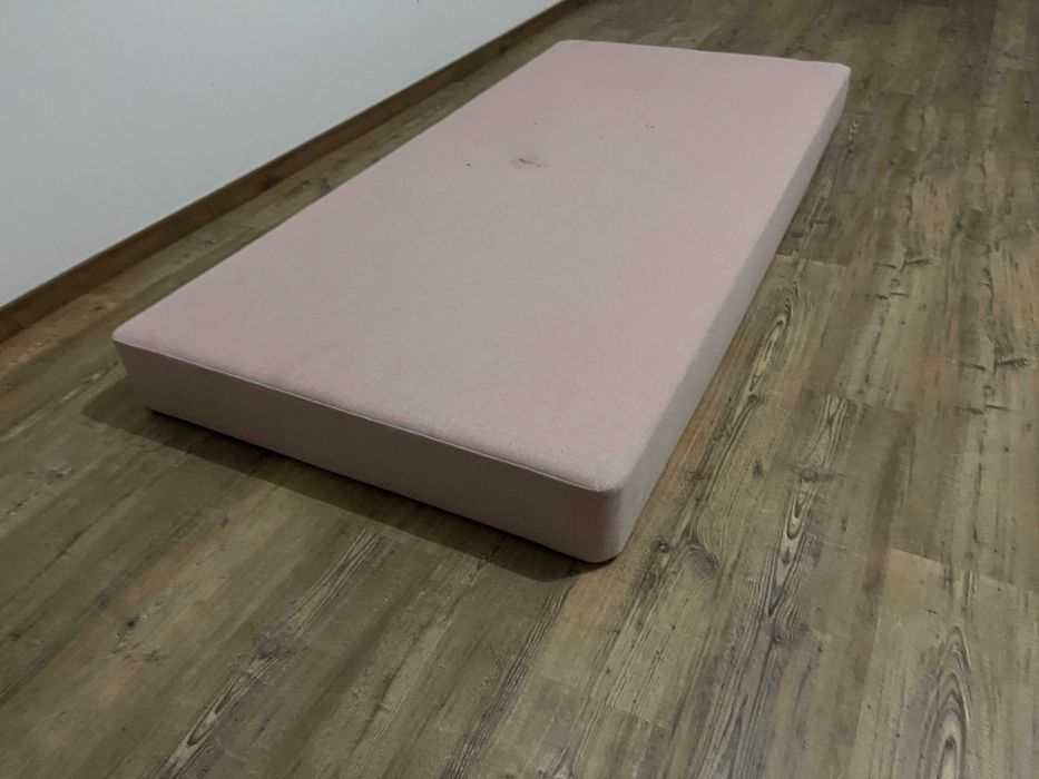 estrado sommier solteiro