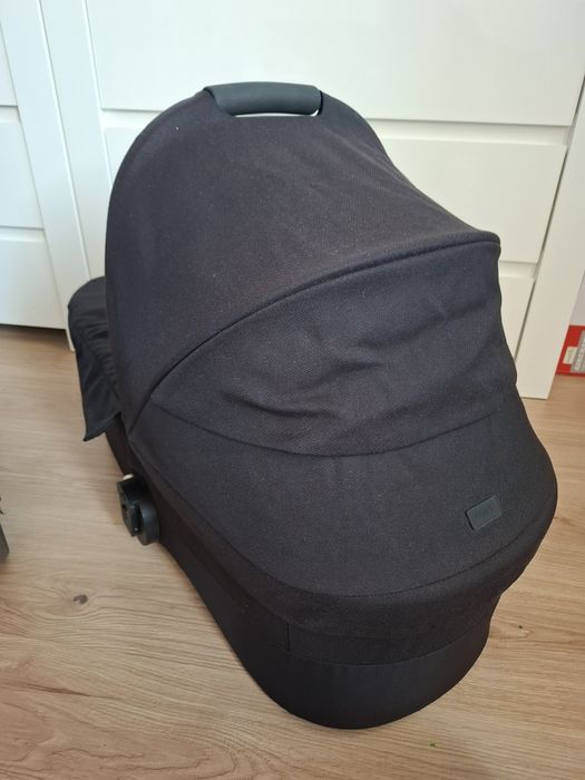 Cybex balios s lux