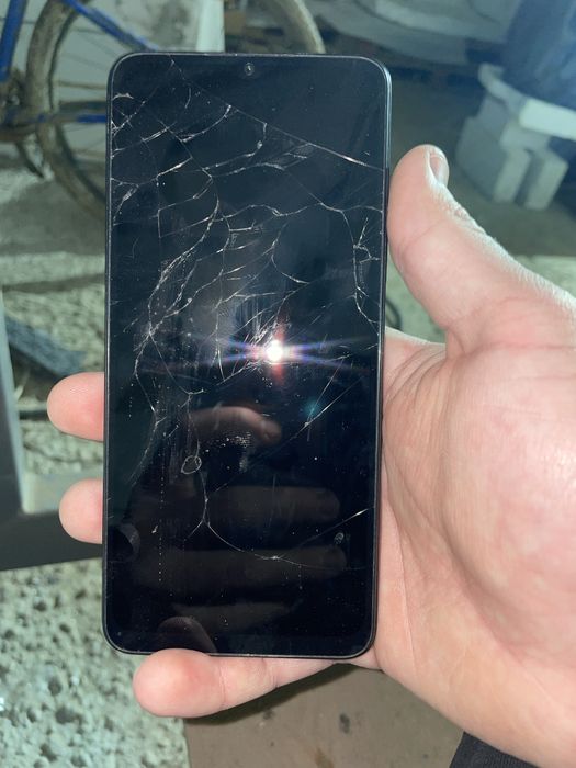 Продам poco m4 5g