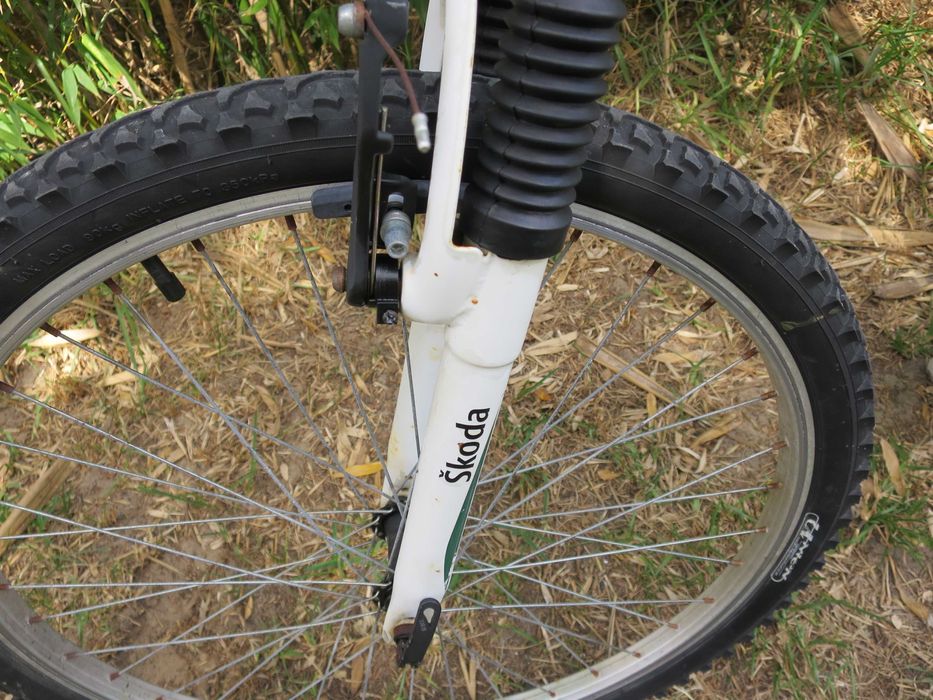 Aluguer de bicicletas passeio Palmela castelo serra Rent a Bike