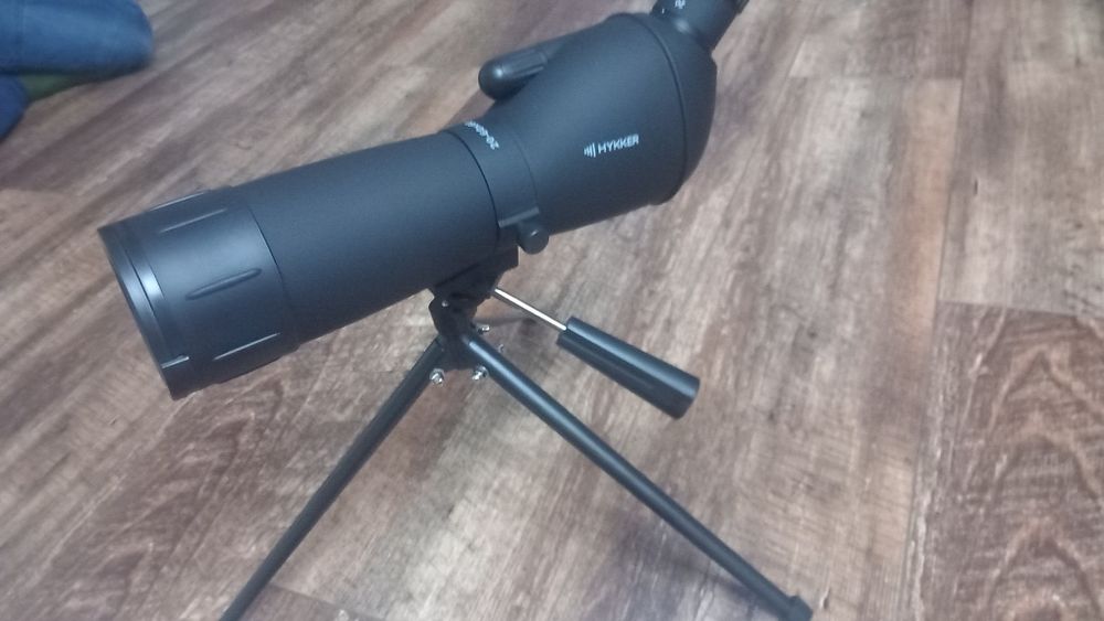 Luneta obserwacyjna teleskopowa Nowa