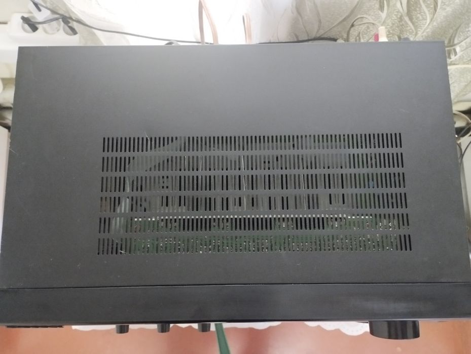 Підсилювач Pioneer A-105 2х25 6-16 Ом