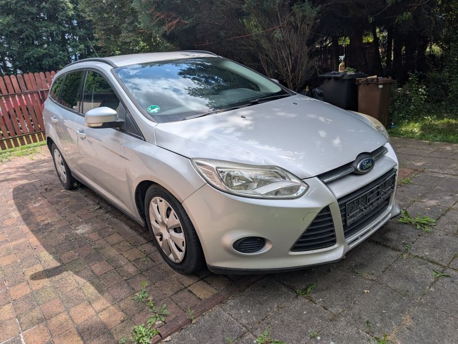 Ford Focus MK3 stan perfekcyjny mega zadbany