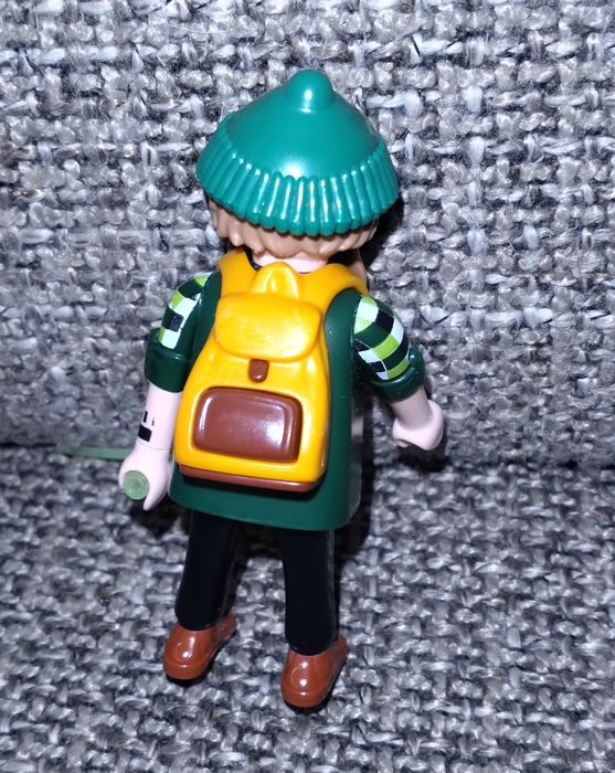 Figura Playmobil