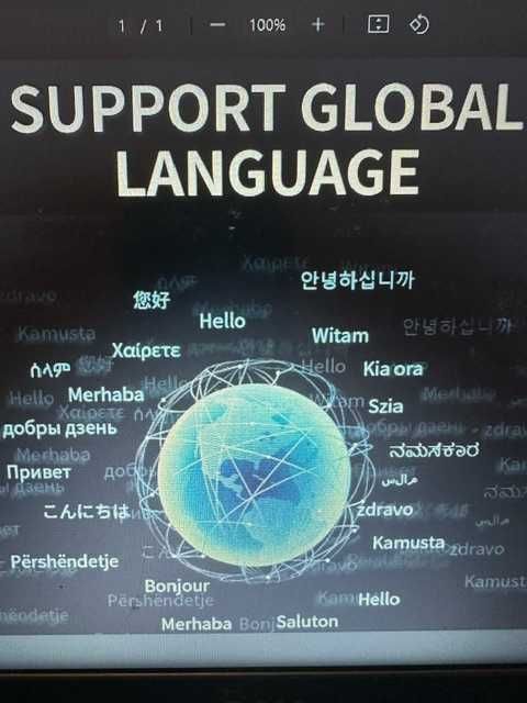 Магнітола 9,7"сенсорна 4G,GPS,Wi-Fi на Ford Edge2015-2018 та ін. 9,7"