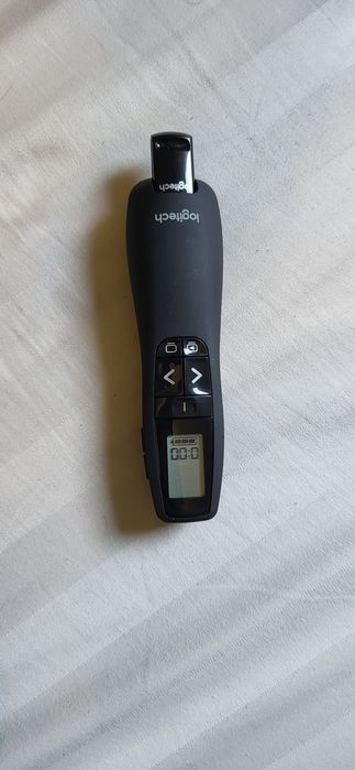 Пульт для презентації