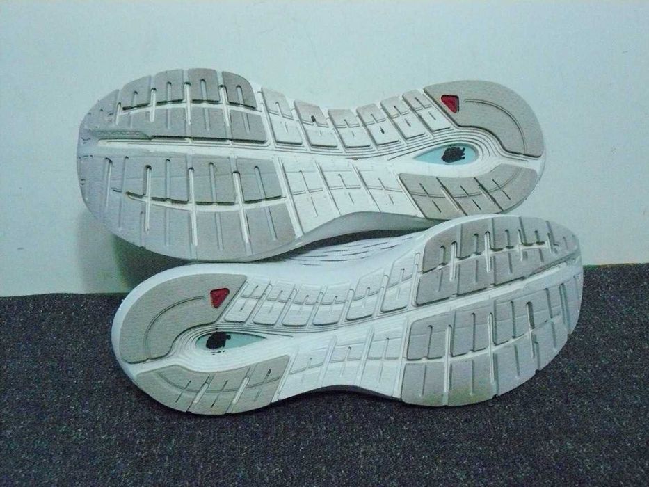 buty SALOMON r 38 2/3 damskie trekkingowe